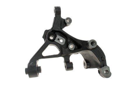 Цапфа/Кулак поворотнiй заднiй лiвий Skoda Octavia/VW Golf VII 12- aic 56136