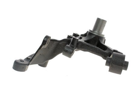 Цапфа/Кулак поворотнiй заднiй лiвий Skoda Octavia/VW Golf VII 12- aic 56136