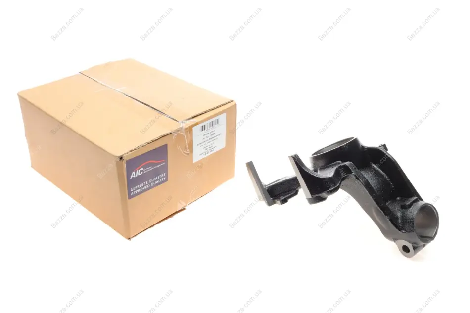 Цапфа (поворотный кулак) AIC 55089