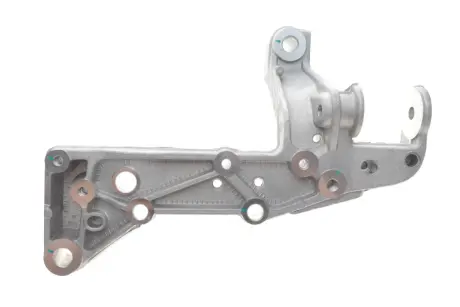 Цапфа (поворотний кулак) AIC 55951
