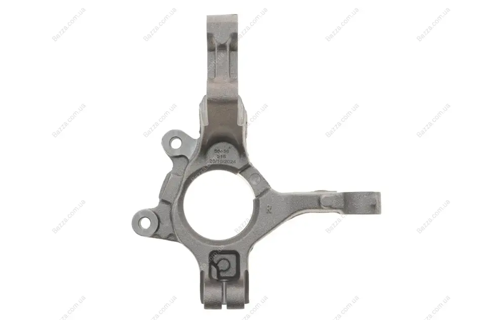 Цапфа (поворотный кулак) AIC 56456
