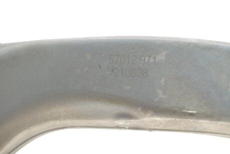 Цапфа (поворотный кулак) aic 57012