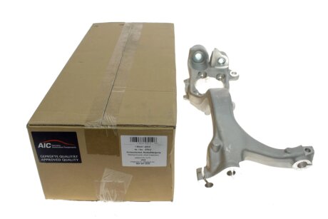 Цапфа (поворотный кулак) aic 57012