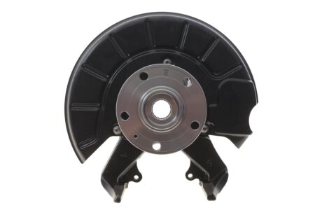 Цапфа (поворотный кулак) aic 75758Set на Ауди А3 8р