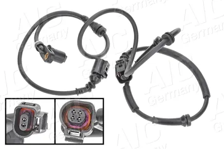 Датчик ABS AIC 54287
