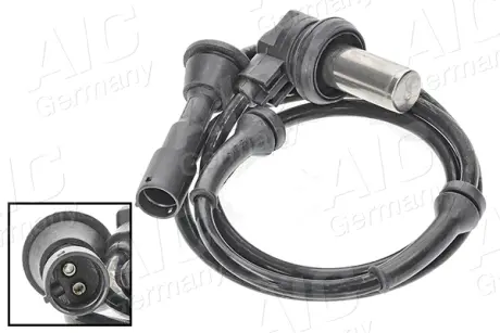 Датчик ABS переднiй AIC 52358