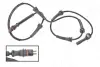Датчик ABS переднiй AIC 53356