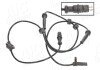 Датчик ABS переднiй, лiвий aic 55353