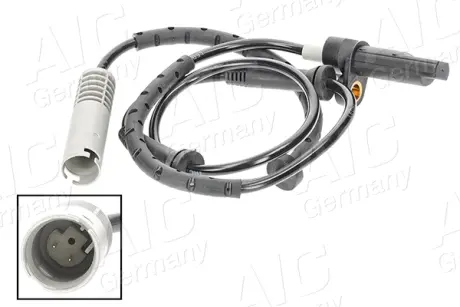 Датчик ABS заднiй AIC 52401