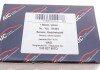 Датчик ABS заднiй,Premium Quality, OEM Quality aic 51403