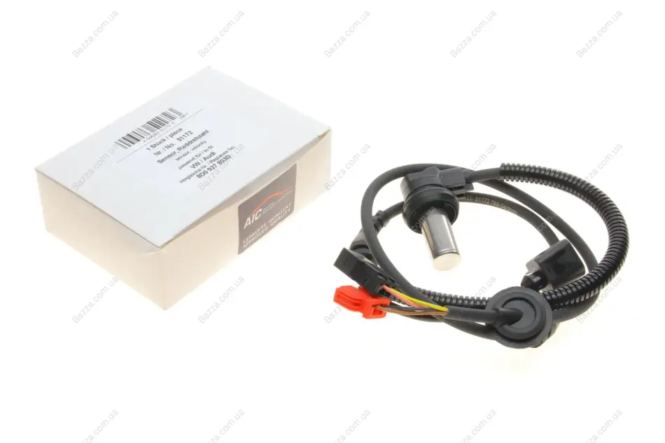 Датчик частоти обертання колеса AIC 51172