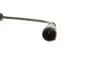 Датчик частоти обертання колеса AIC 51698