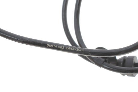 Датчик частоти обертання колеса aic 55814