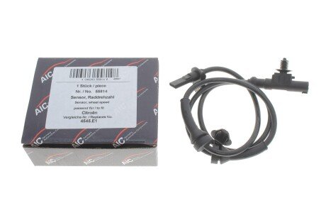 Датчик частоти обертання колеса aic 55814