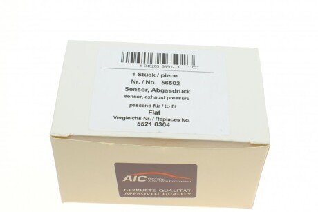 Датчик давления aic 56502