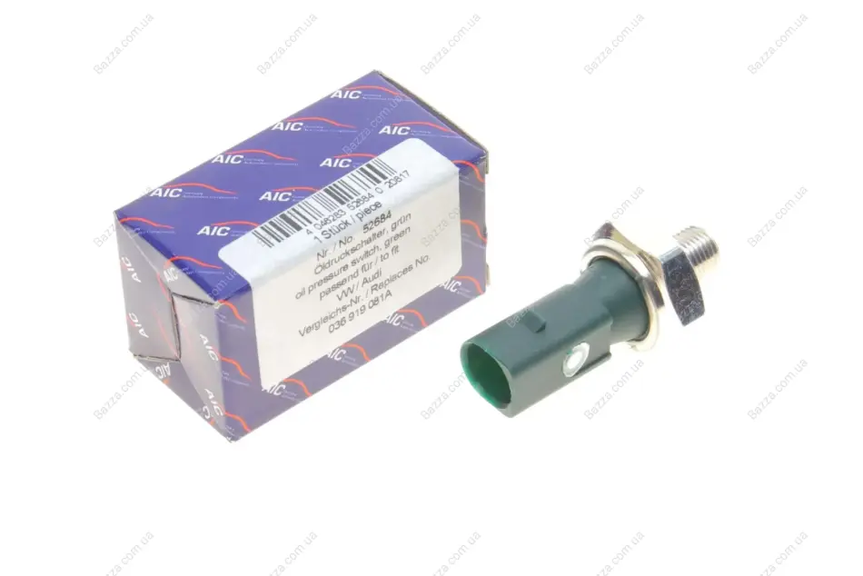 Датчик давления масла AIC 52684