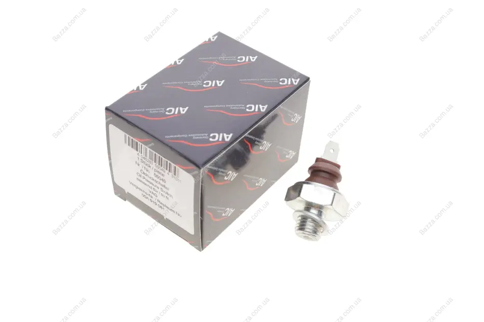 Датчик давления масла AIC 55049