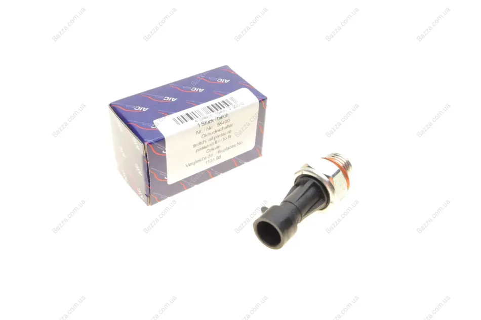Датчик давления масла AIC 55400