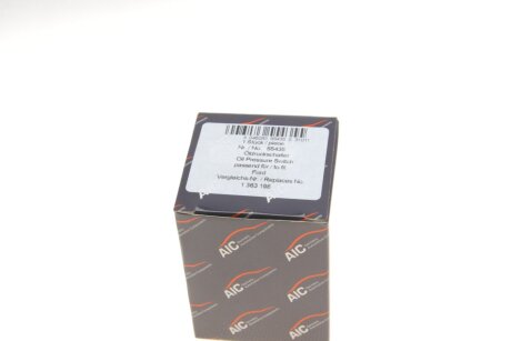 Датчик давления масла aic 55435