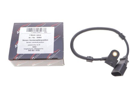 Датчик iмпульсiв aic 53563