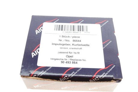 Датчик iмпульсiв aic 56544