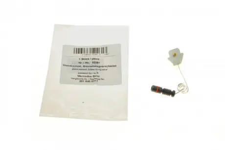 Датчик износа AIC 52261