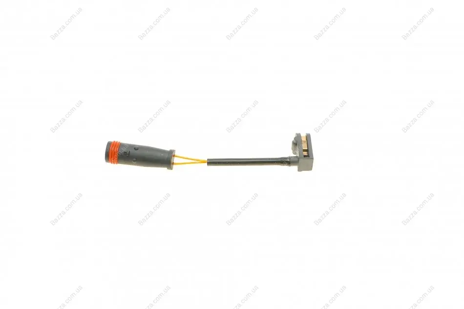 Шланг тормозной задний AIC 53233