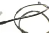 Шланг тормозной задний AIC 57354