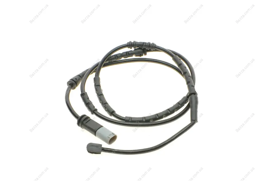 Шланг тормозной задний AIC 57354