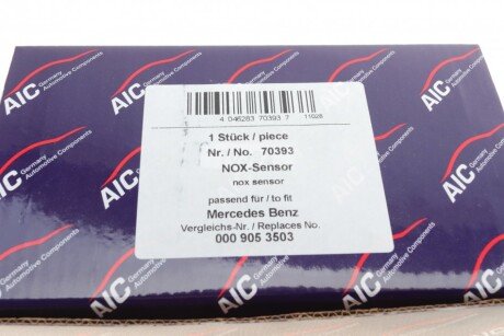 Датчик оксидов aic 70393