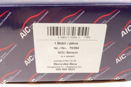 Датчик оксидов aic 70394