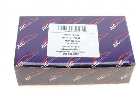 Датчик оксидов aic 70395