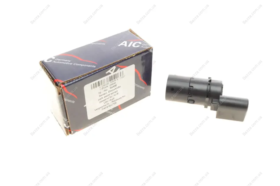 Датчик парковки AIC 54406