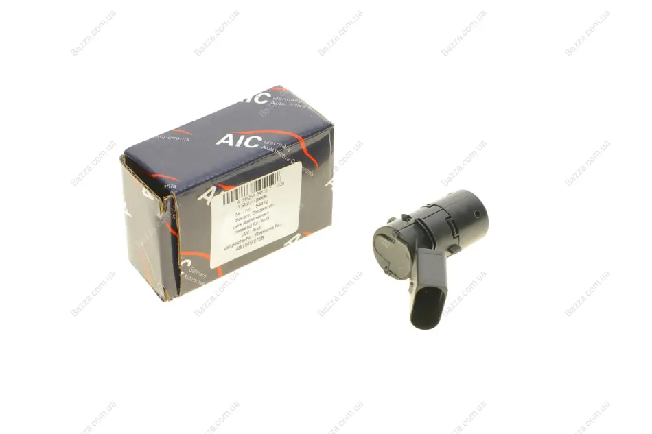 Датчик парковки AIC 54412