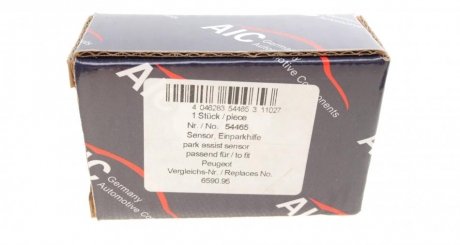 Датчик парковки aic 54465