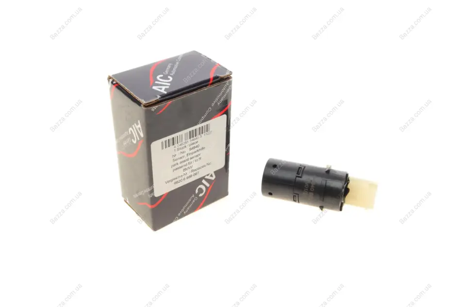 Датчик парковки AIC 54940