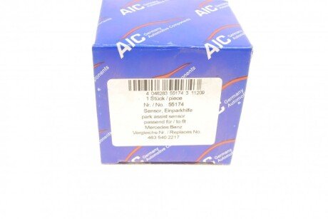 Датчик парковки aic 55174