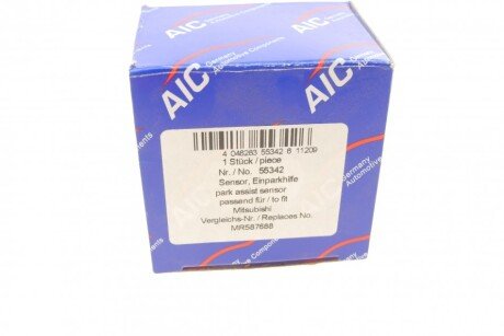 Датчик парковки aic 55342