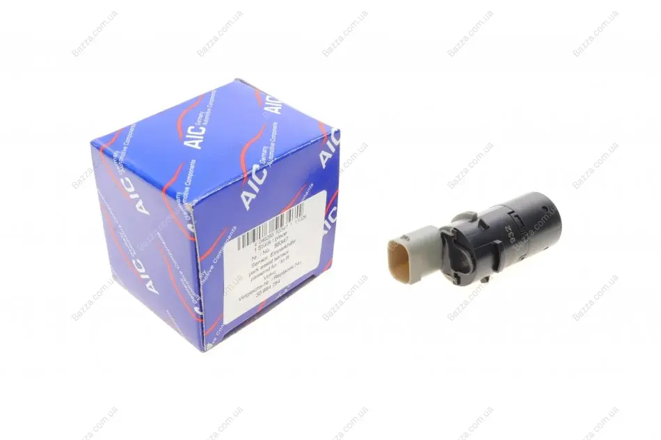 Датчик парковки AIC 55347
