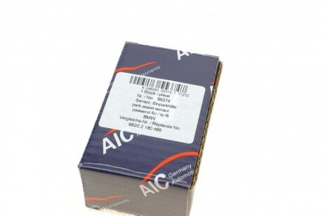 Датчик парковки aic 55374