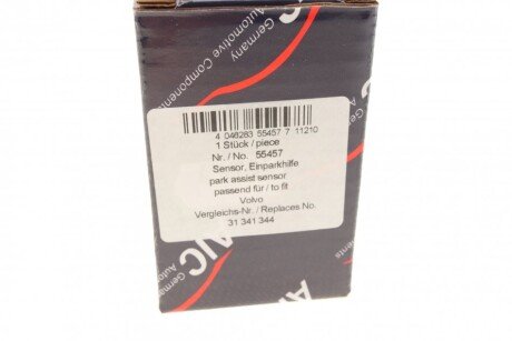 Датчик парковки aic 55457