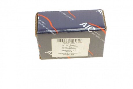 Датчик парковки aic 55693