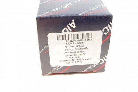 Датчик паркування aic 56572