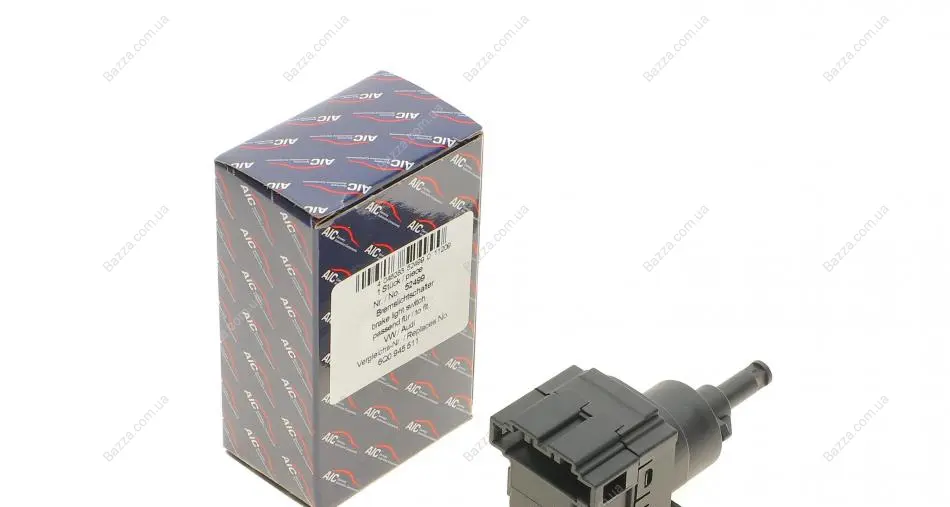 Датчик педали AIC 52499