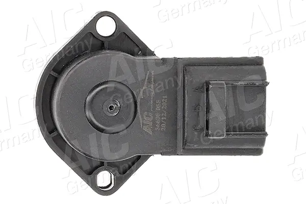 Датчик положення дросельної заслiнки AIC 56608