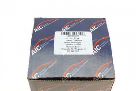 Датчик регулировки aic 53399