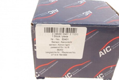 Датчик регулировки aic 53401