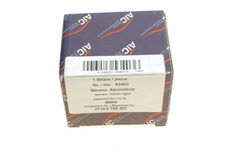 Датчик регулировки aic 53403