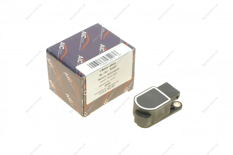 Датчик регулировки AIC 53403