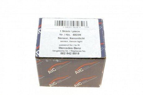 Датчик регулировки aic 58239